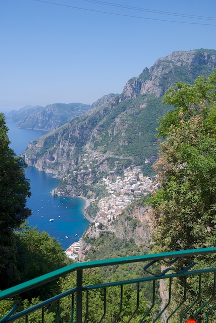 345. Positano