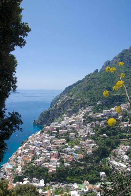 352. Positano