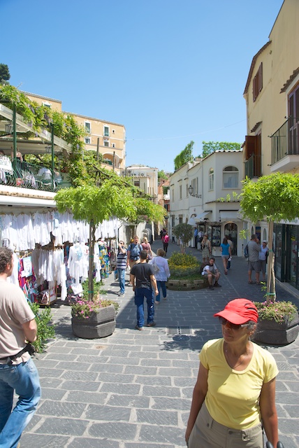 358. Positano