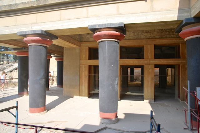 359. Knossos