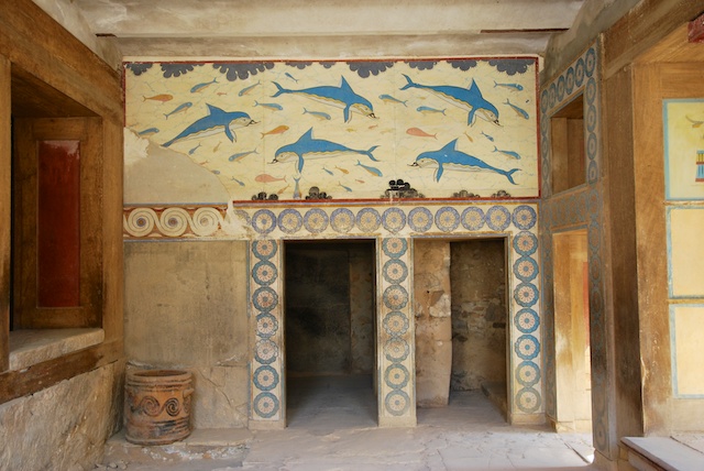 360. Knossos