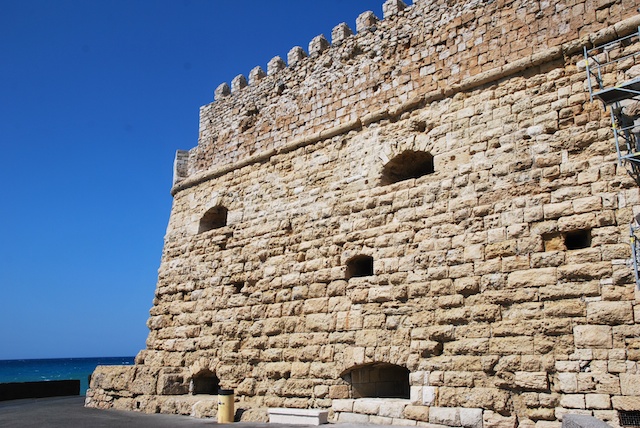 378. Fort