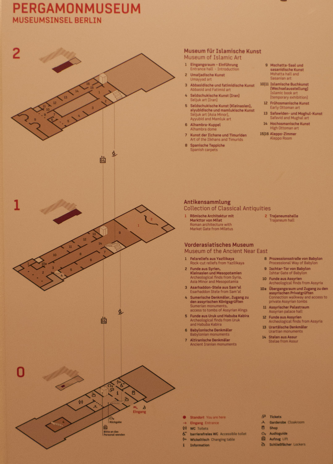 38. Plattegrond