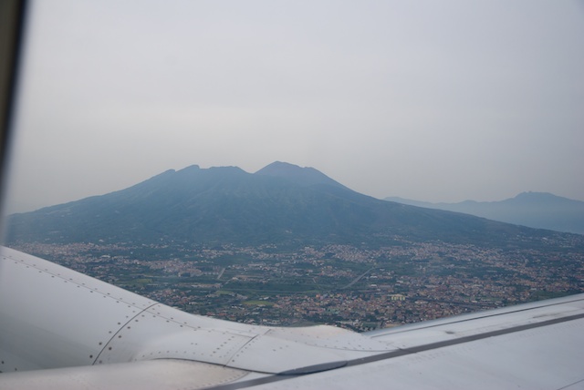 380. Vesuvius