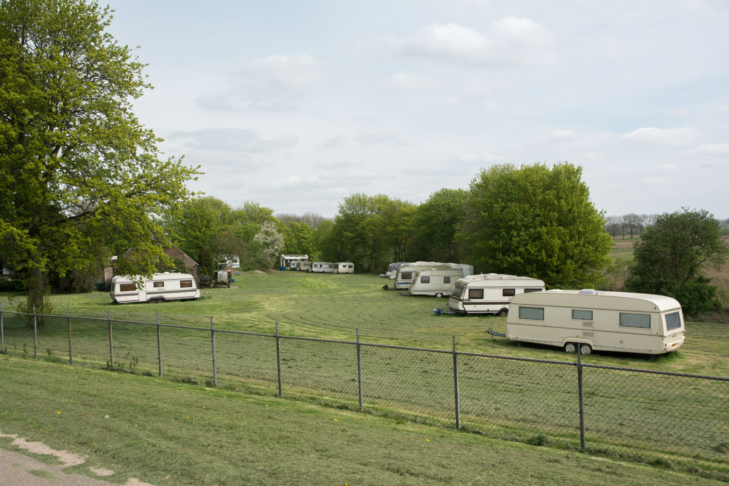 39. Camping