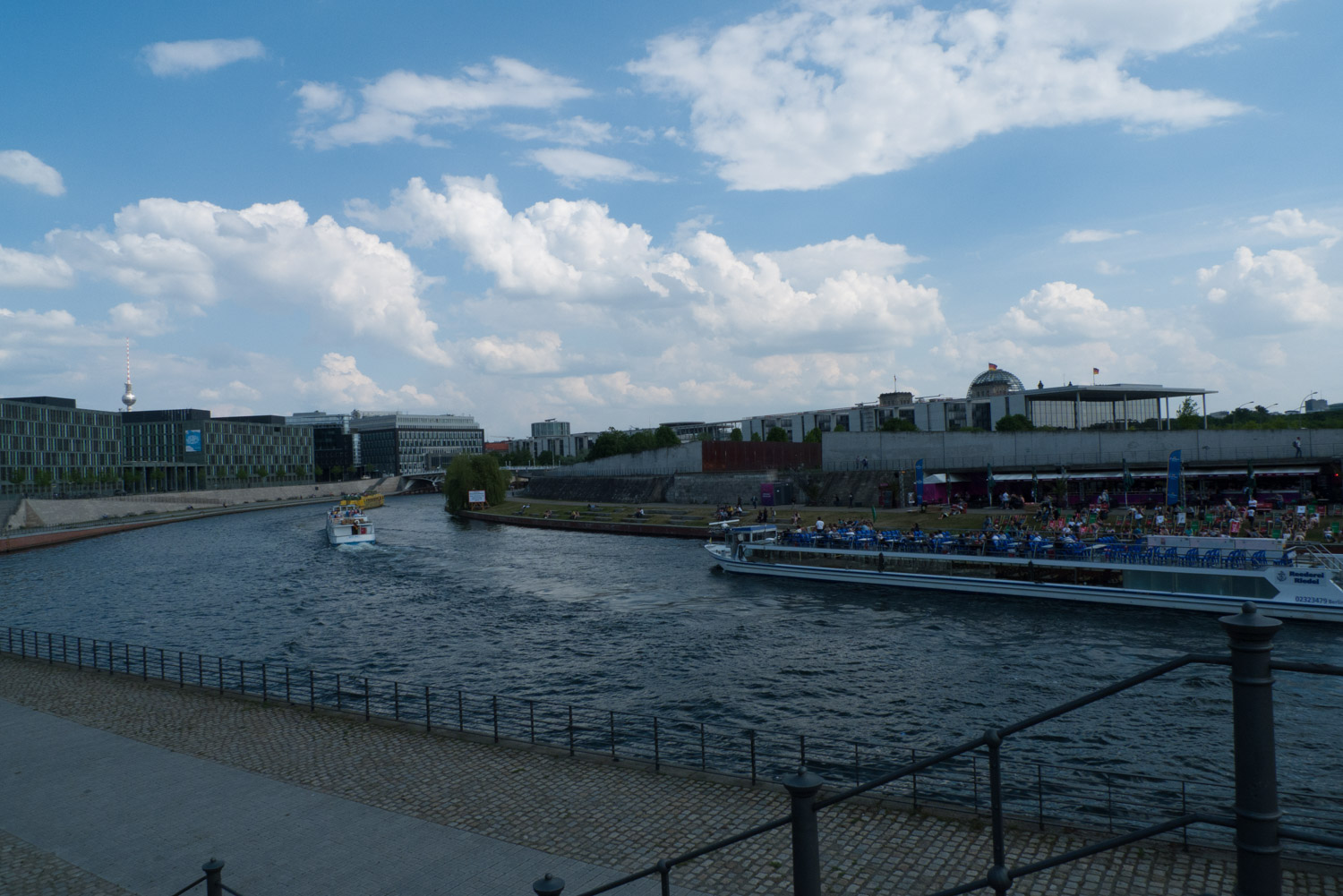 4. Spree
