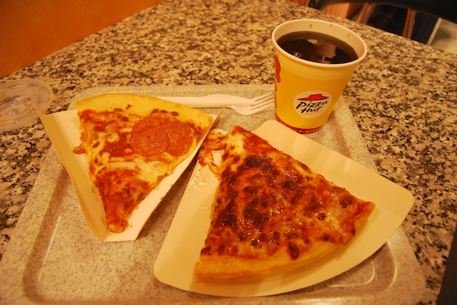 400. Pizza