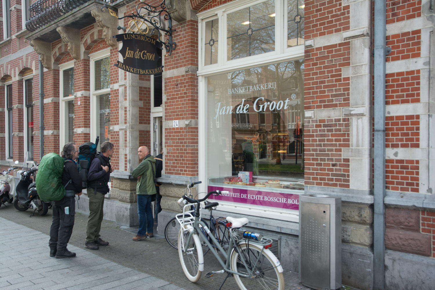 5. de Groot