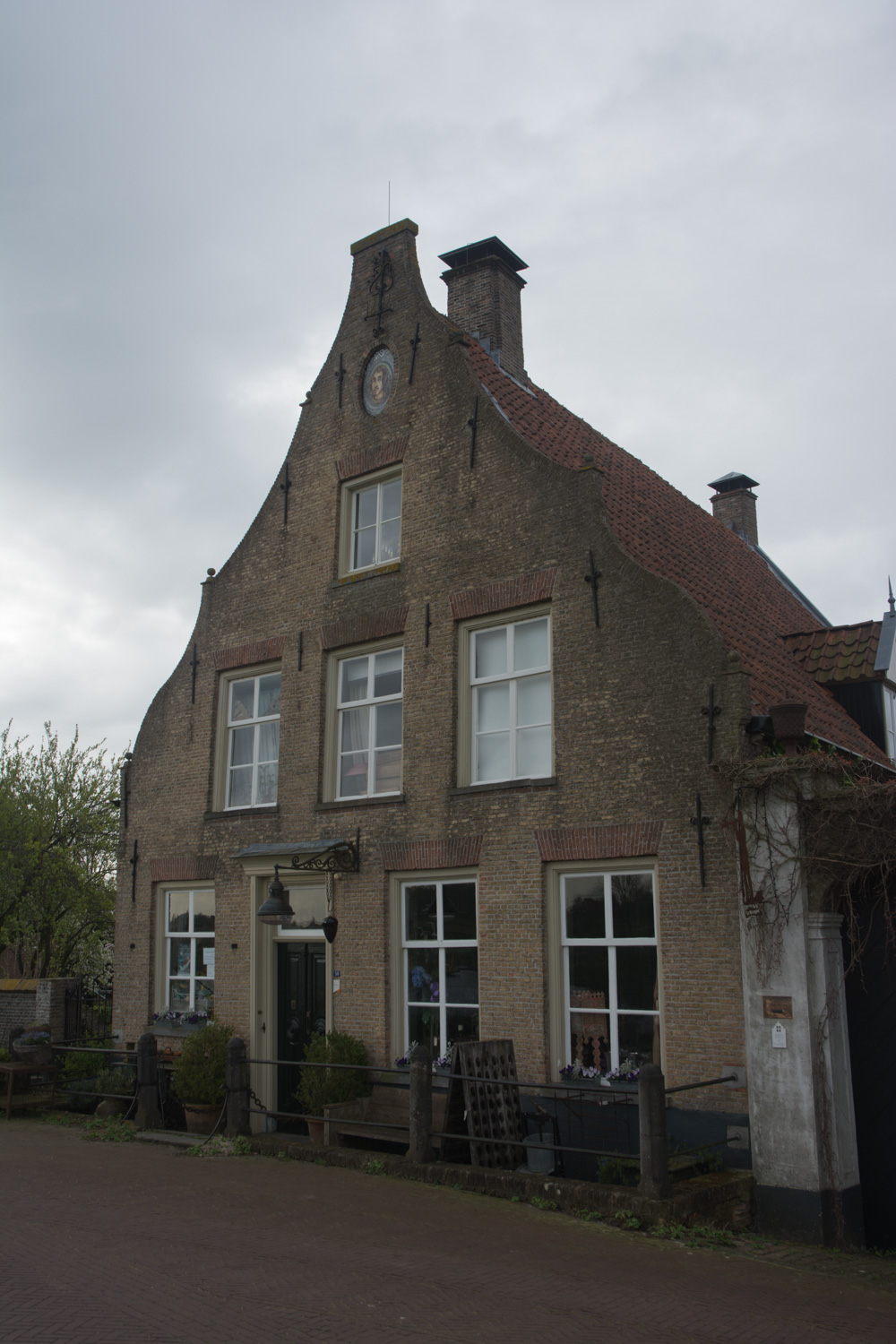 54. Huis