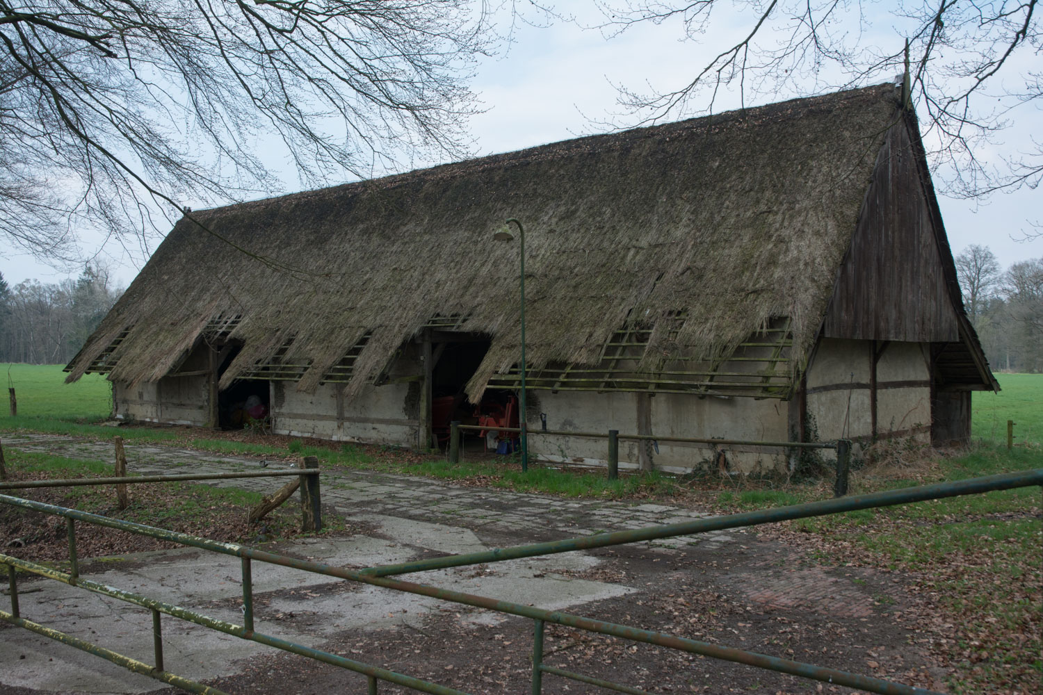 54. Opknapper