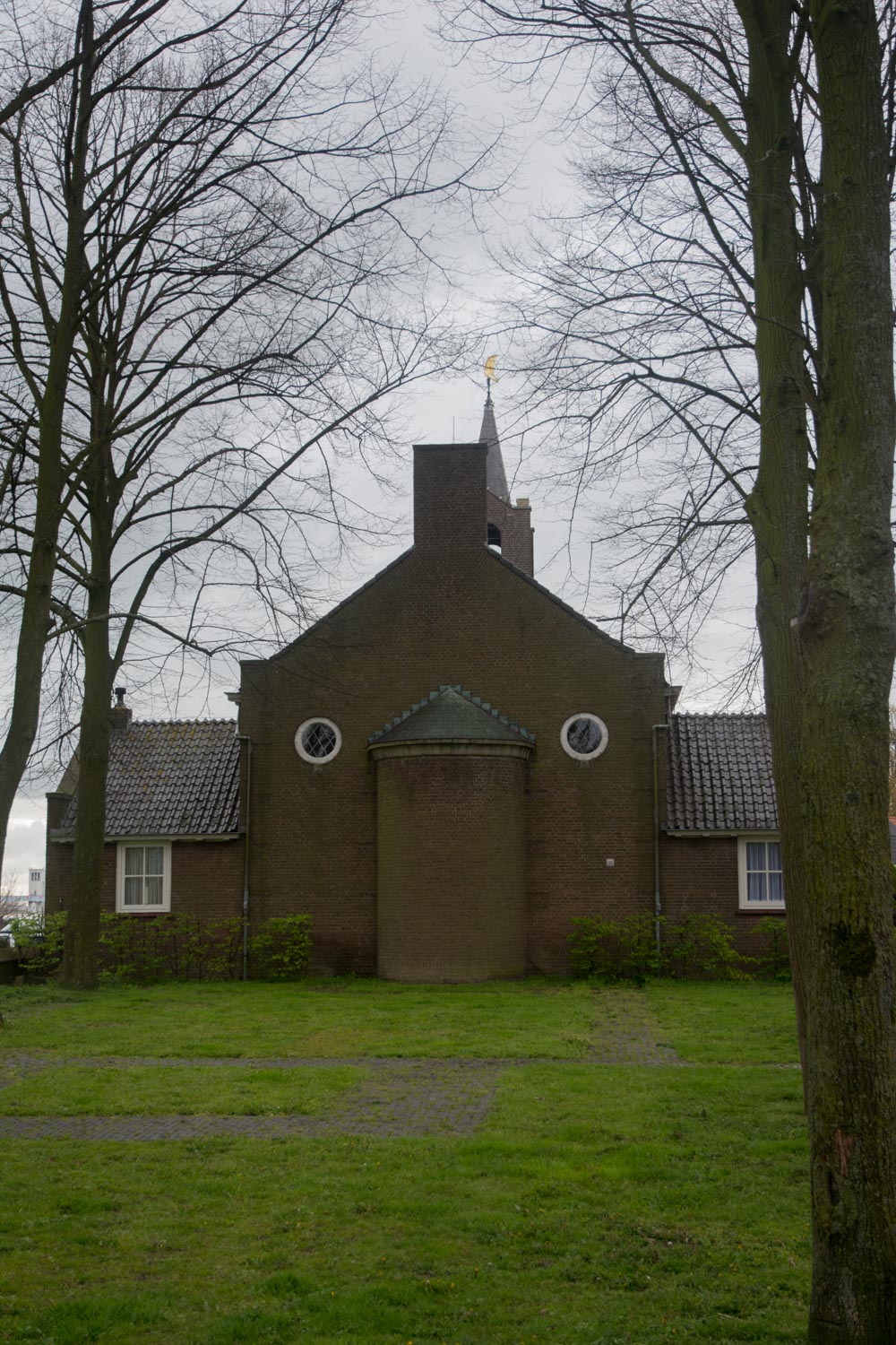 59. Kerk Lith