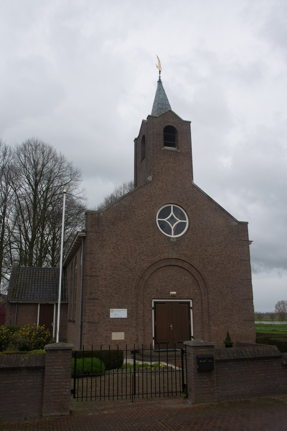 60. Kerk Lith