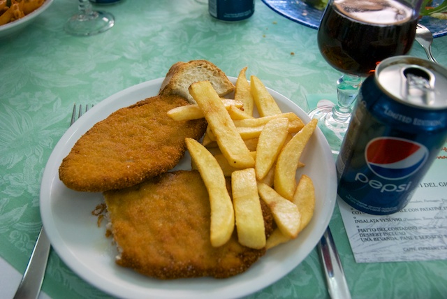 61. Lunch