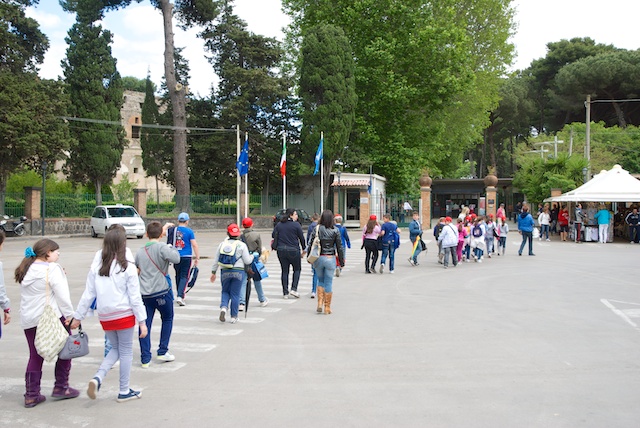 62. Schoolkinderen