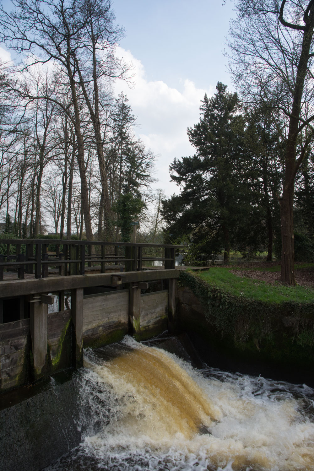 67. Waterval