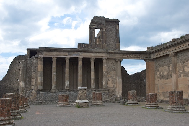 69. Basilica