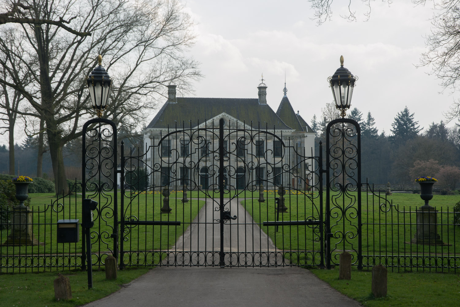 69. Singraven