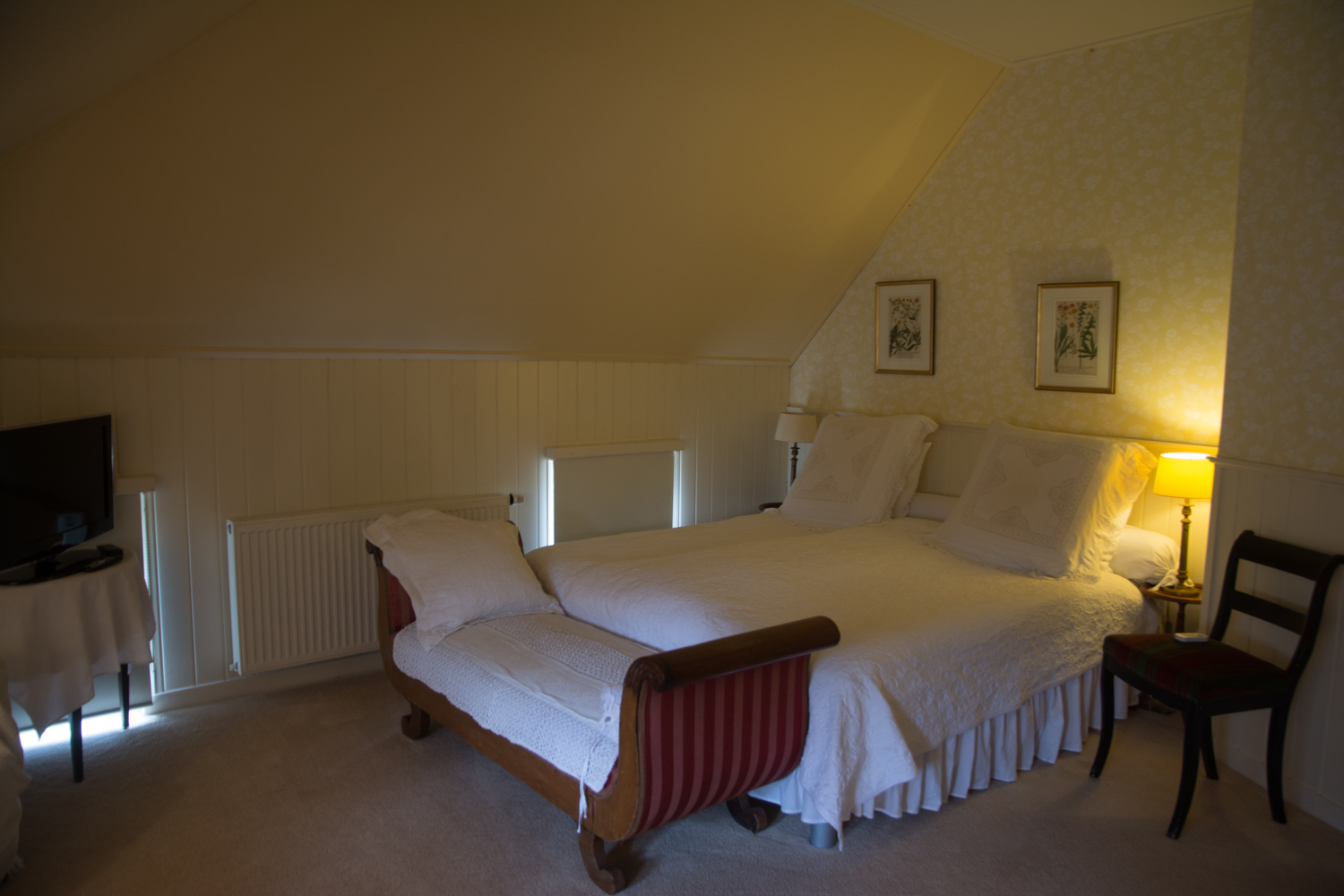 7. Kamer