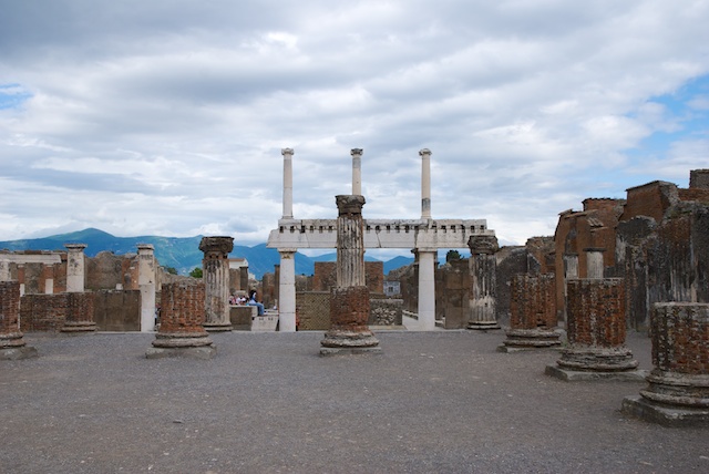 70. Basilica