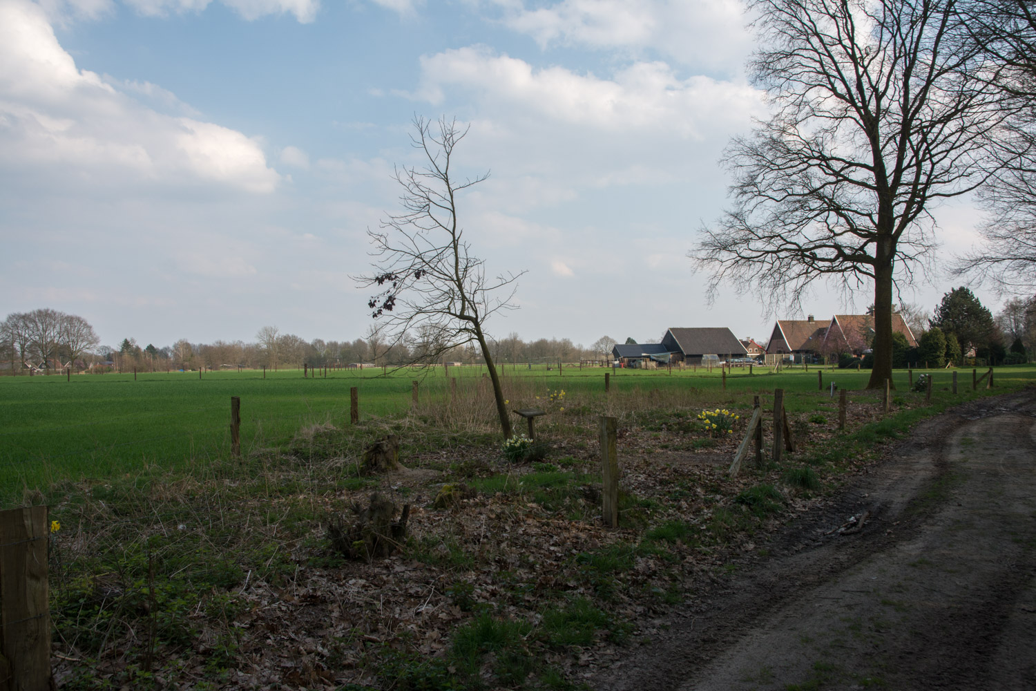 70. Landelijk