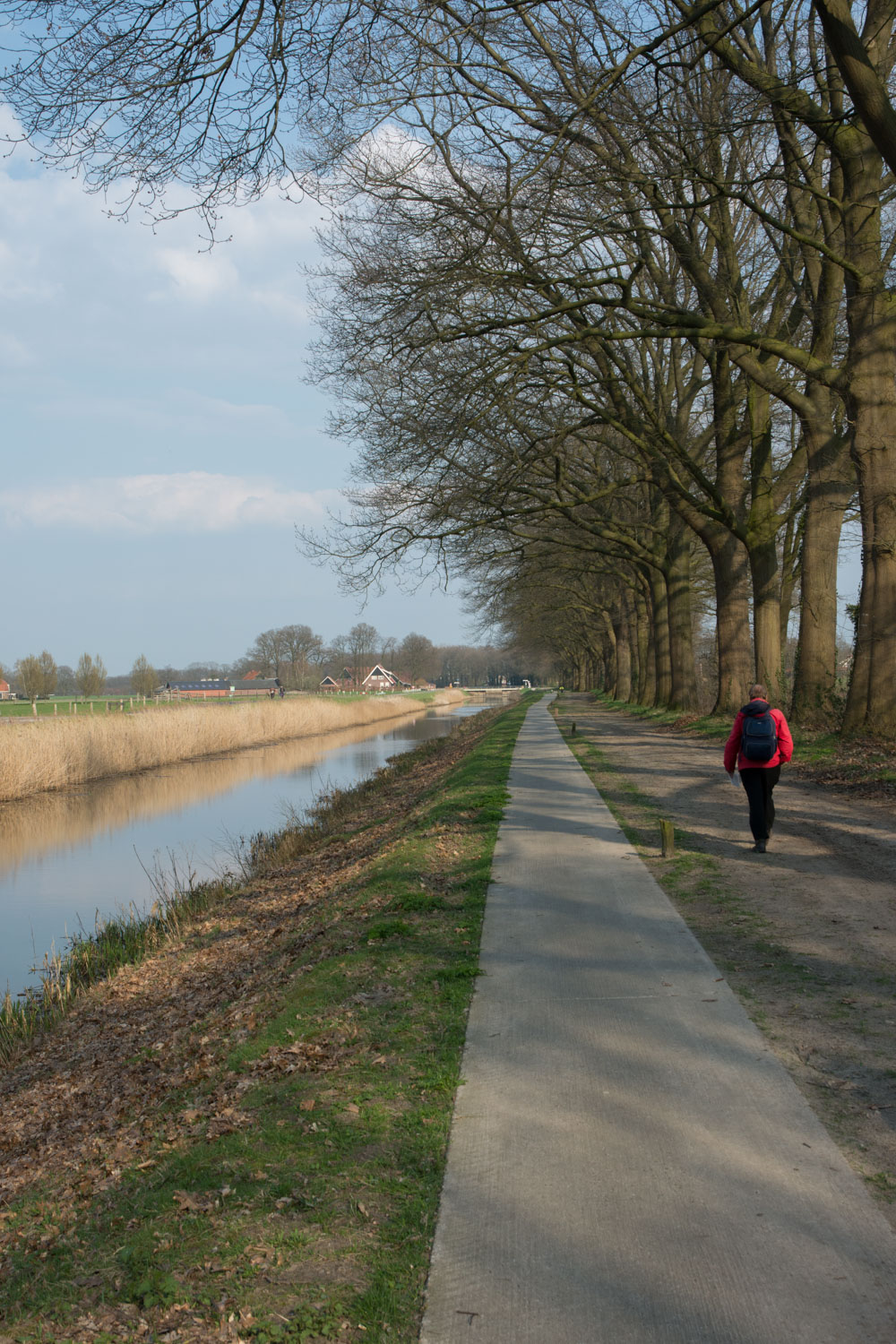 71. Kanaal