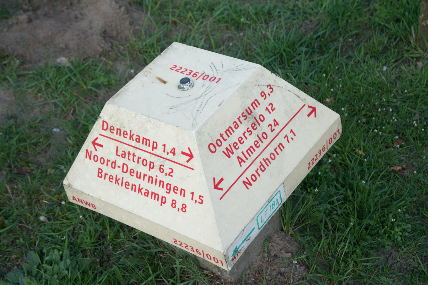72. Paddestoel