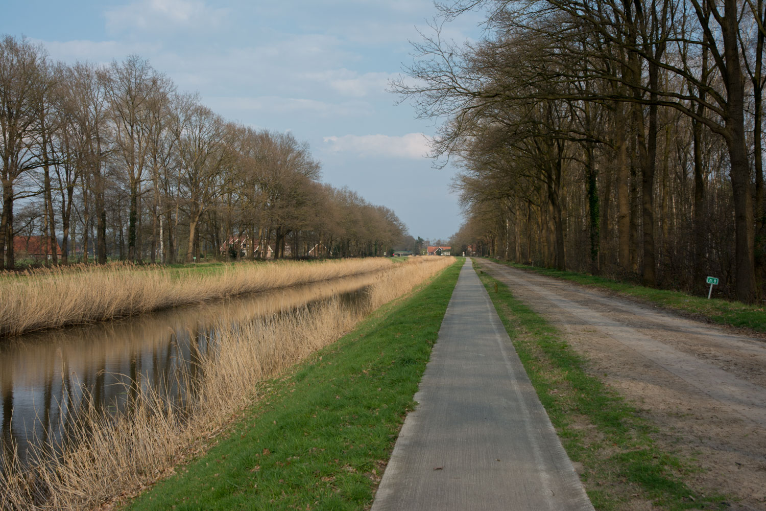 74. Kanaal