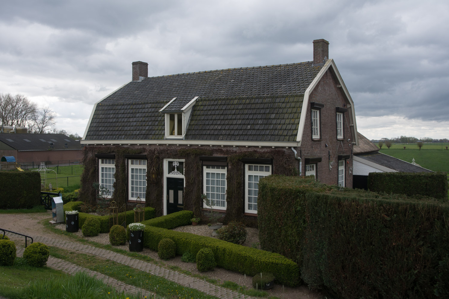 78. Huis