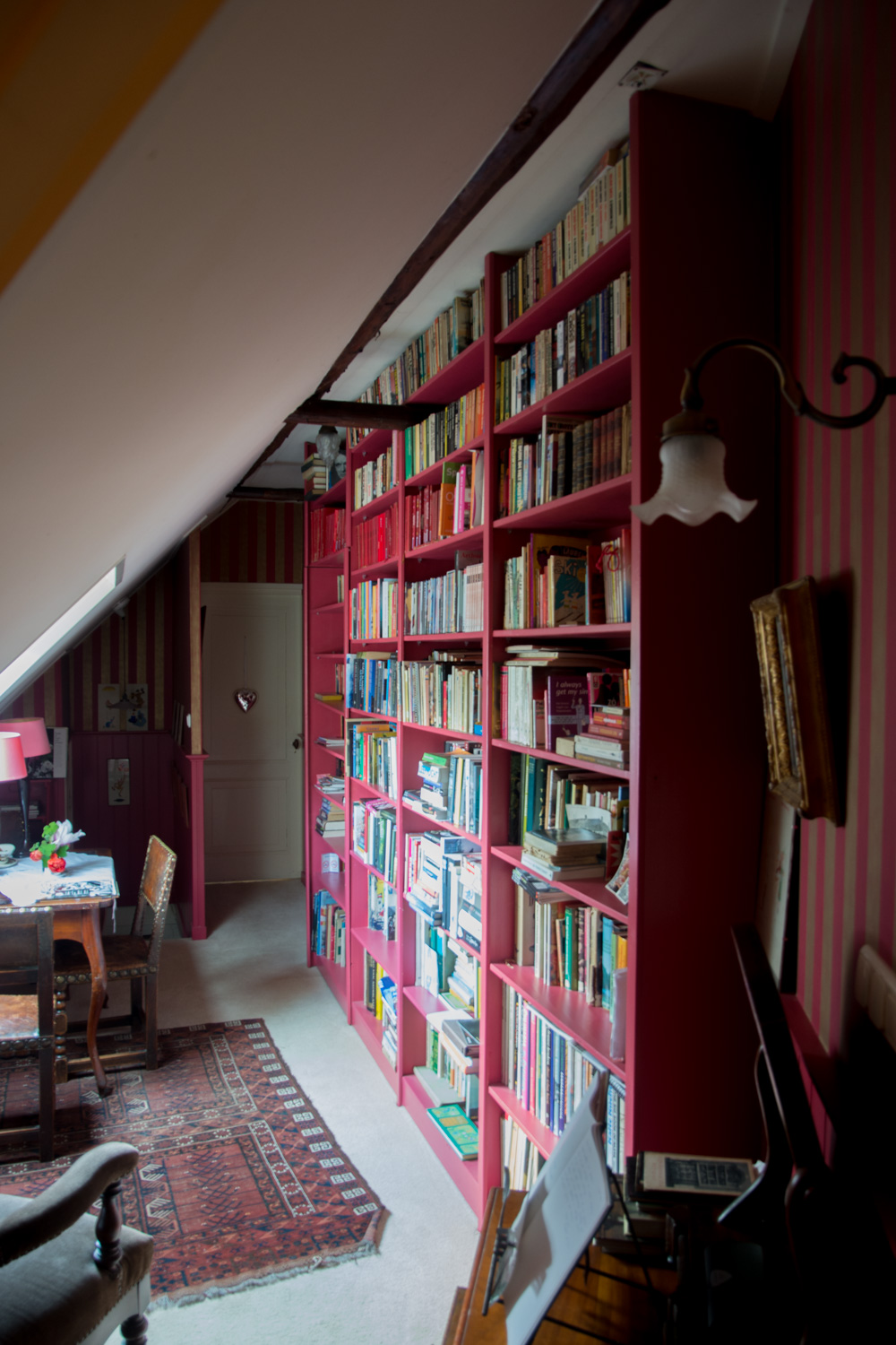 8. Boeken