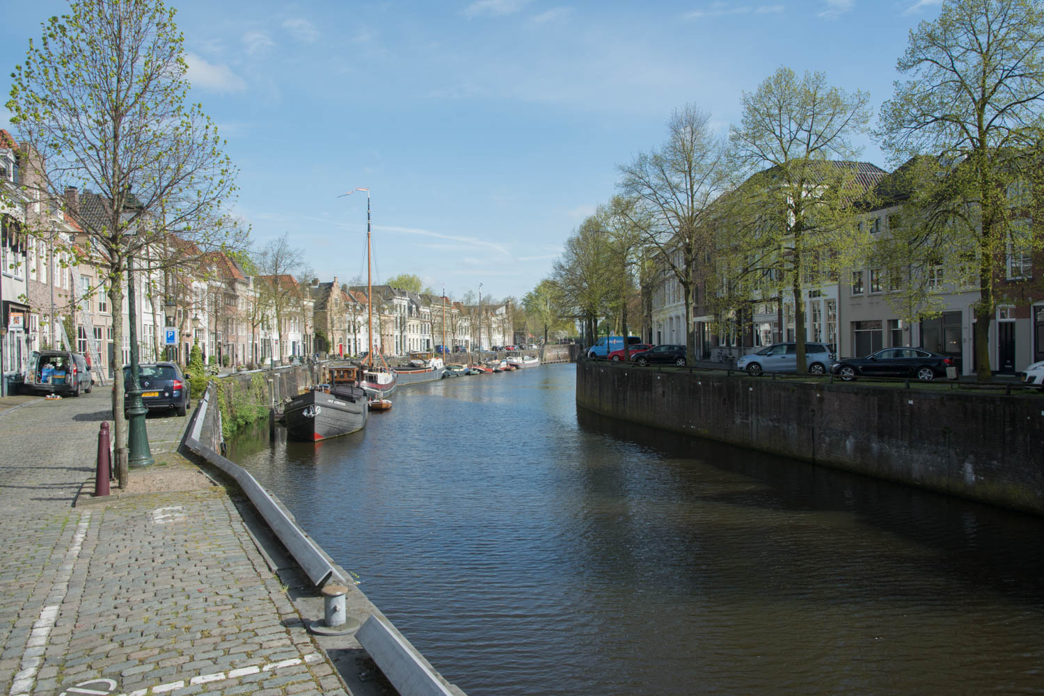 8. Singel