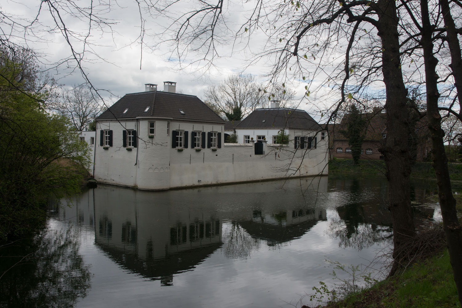 80. Kasteel van Oijen