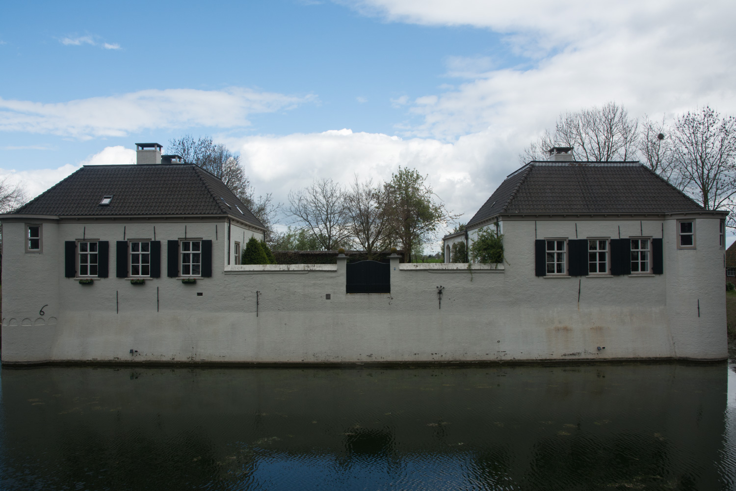 81. Kasteel van Oijen