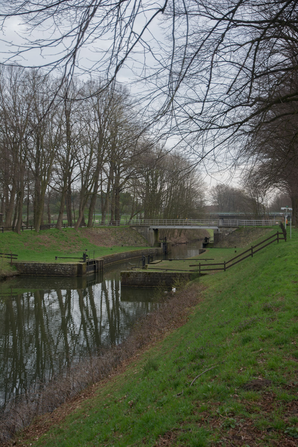 85. Kanaal