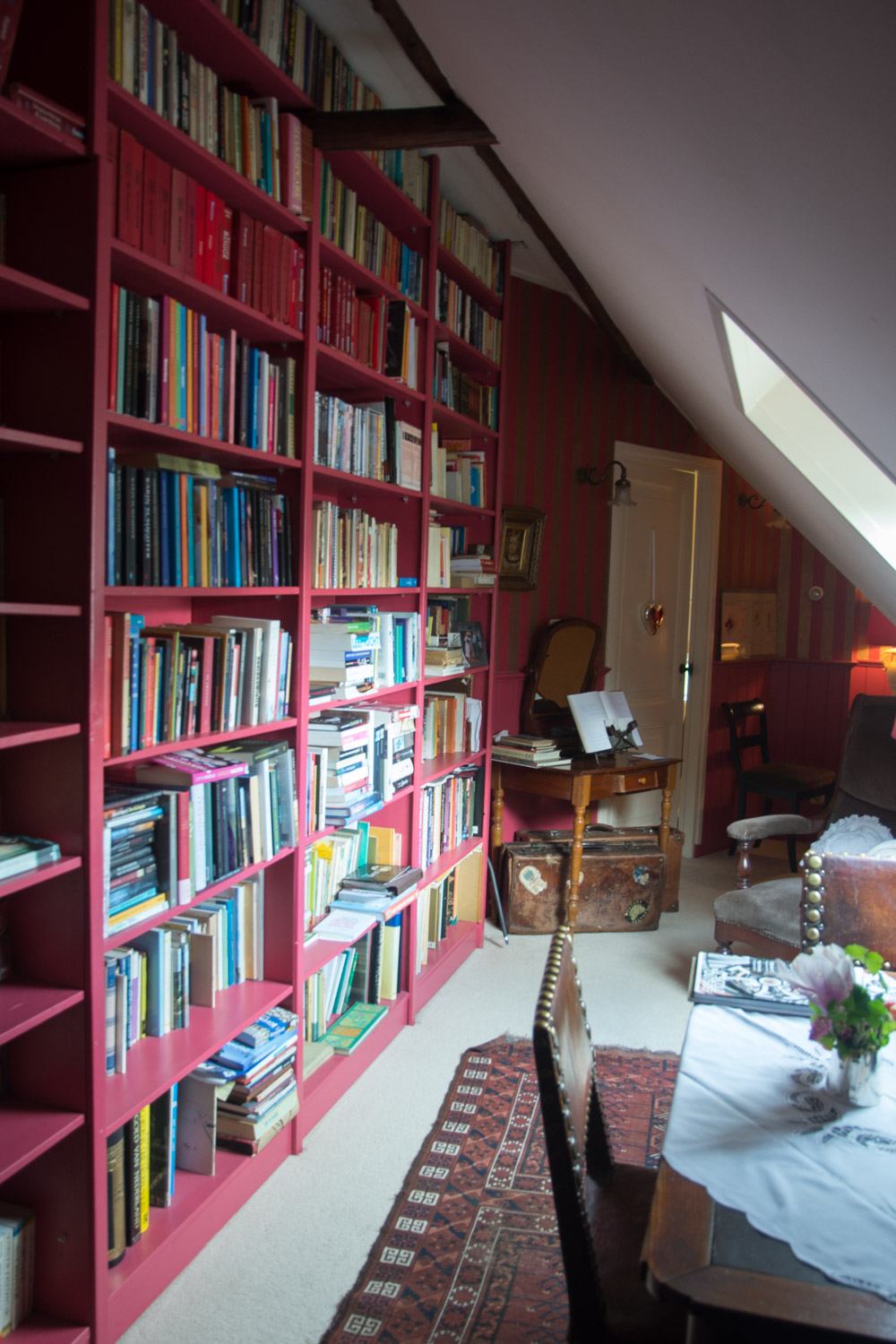 9. Boeken