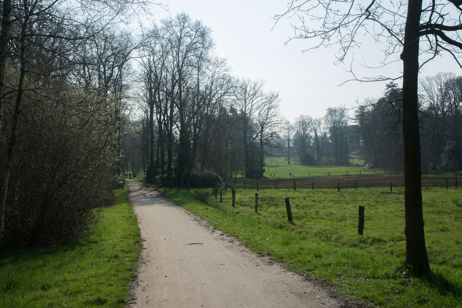 9. Laantje