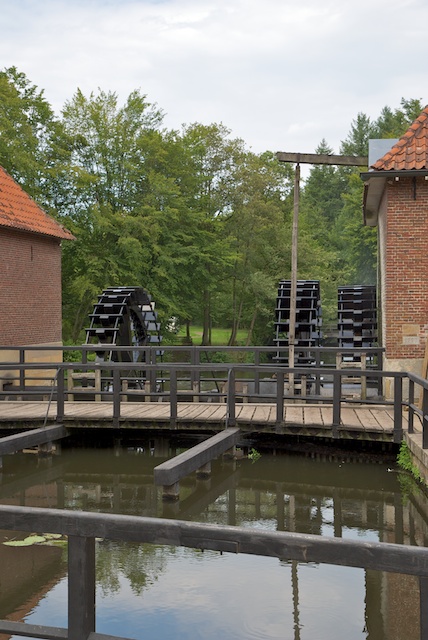 11. Watermolen Singraven