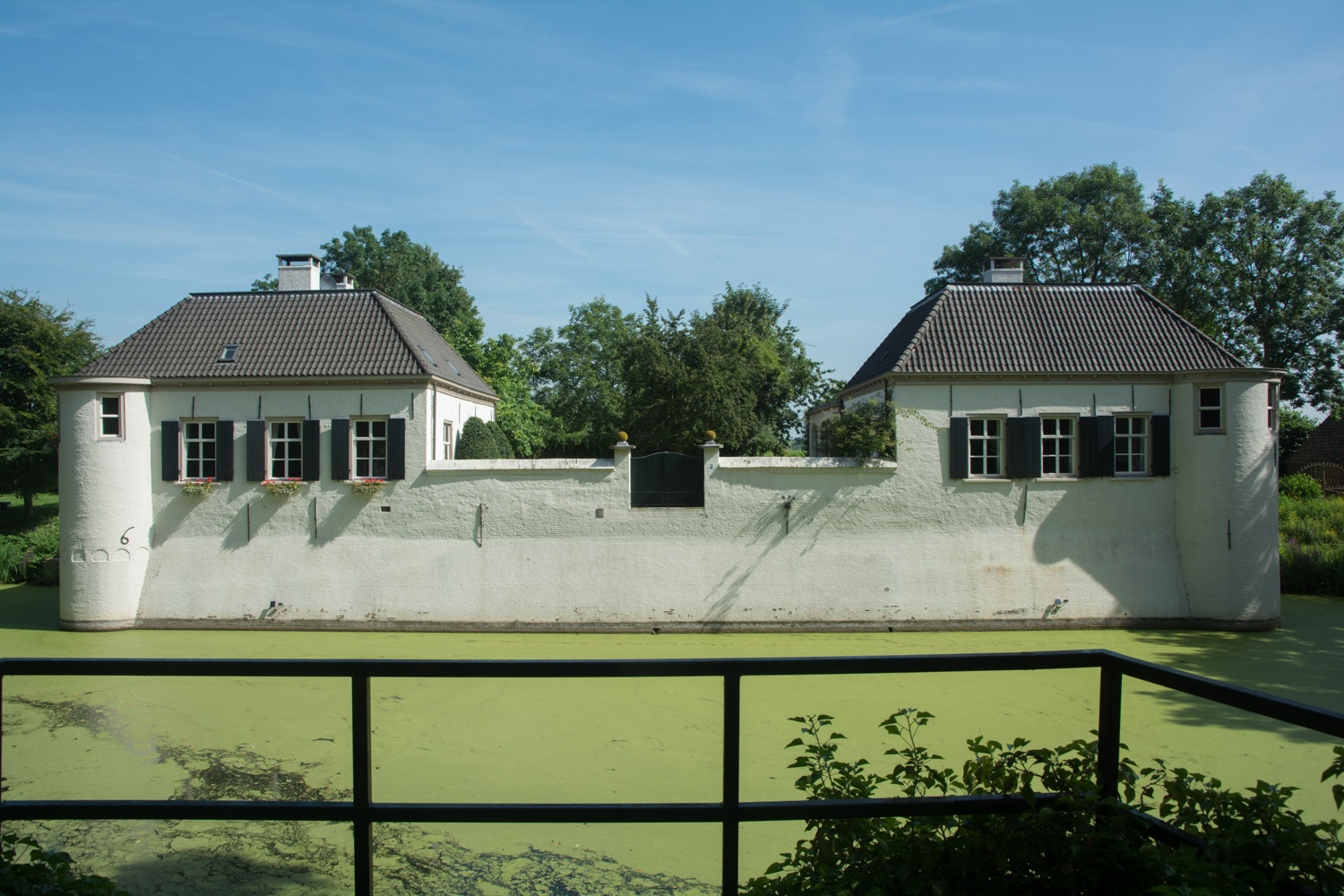 113. Kasteel Oijen