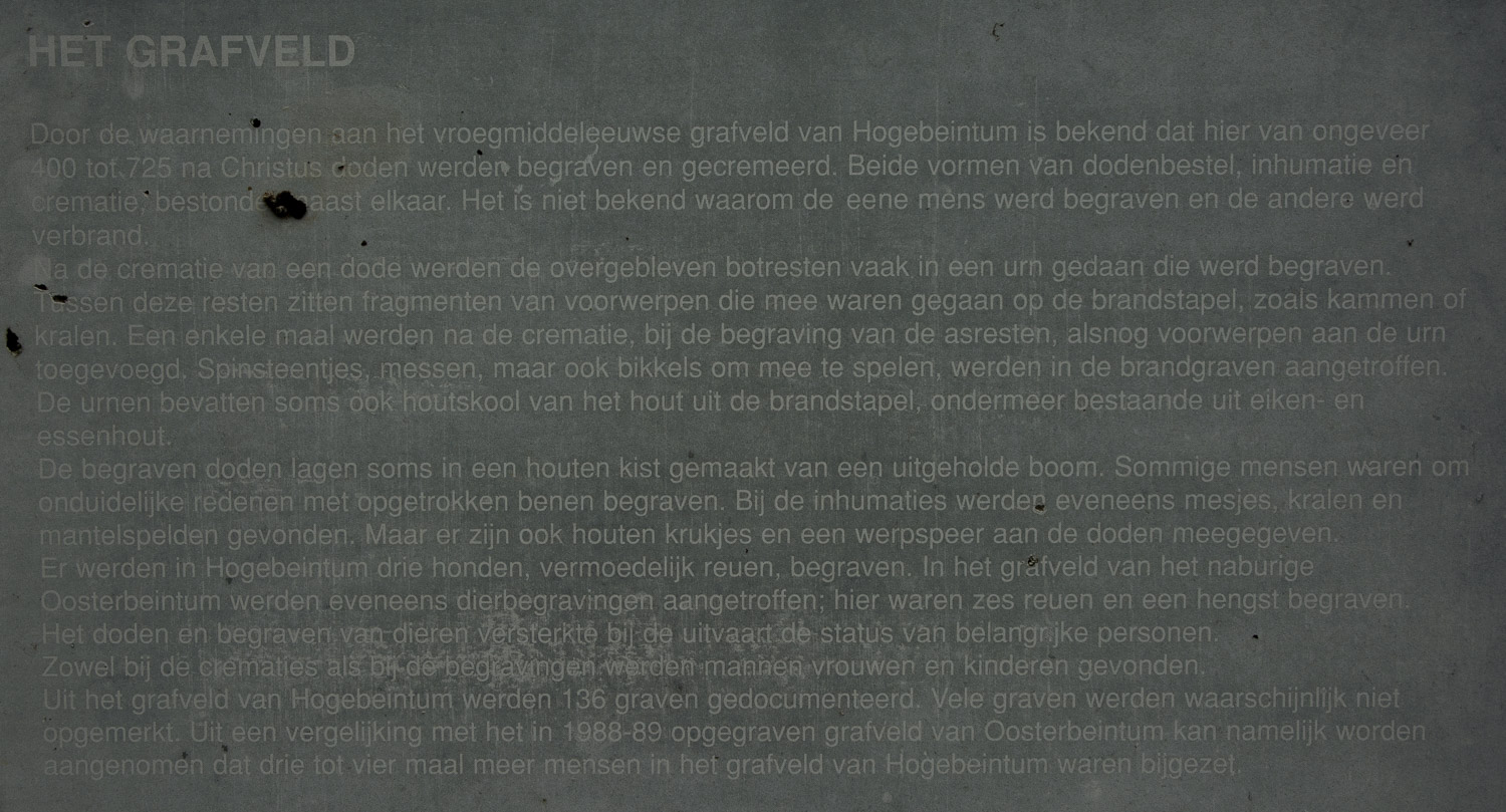 12. Informatie