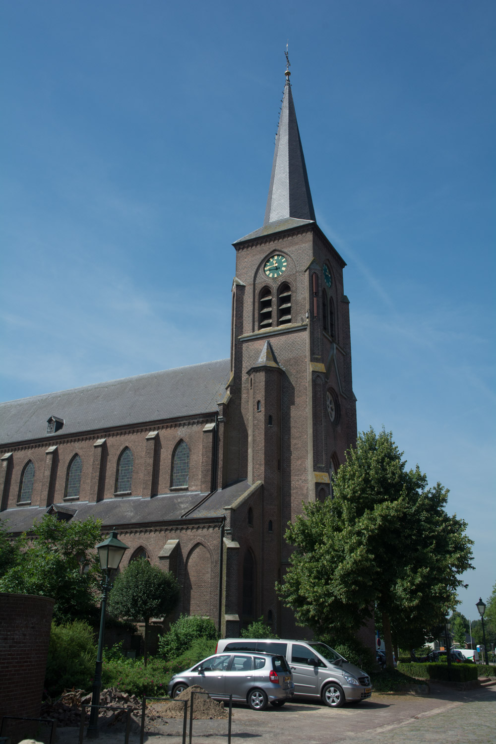 121. Sint-Servatiuskerk