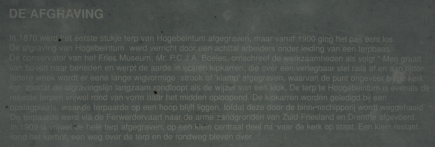 13. Informatie