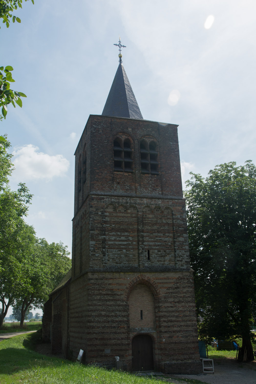 134. Laurentius Kerk