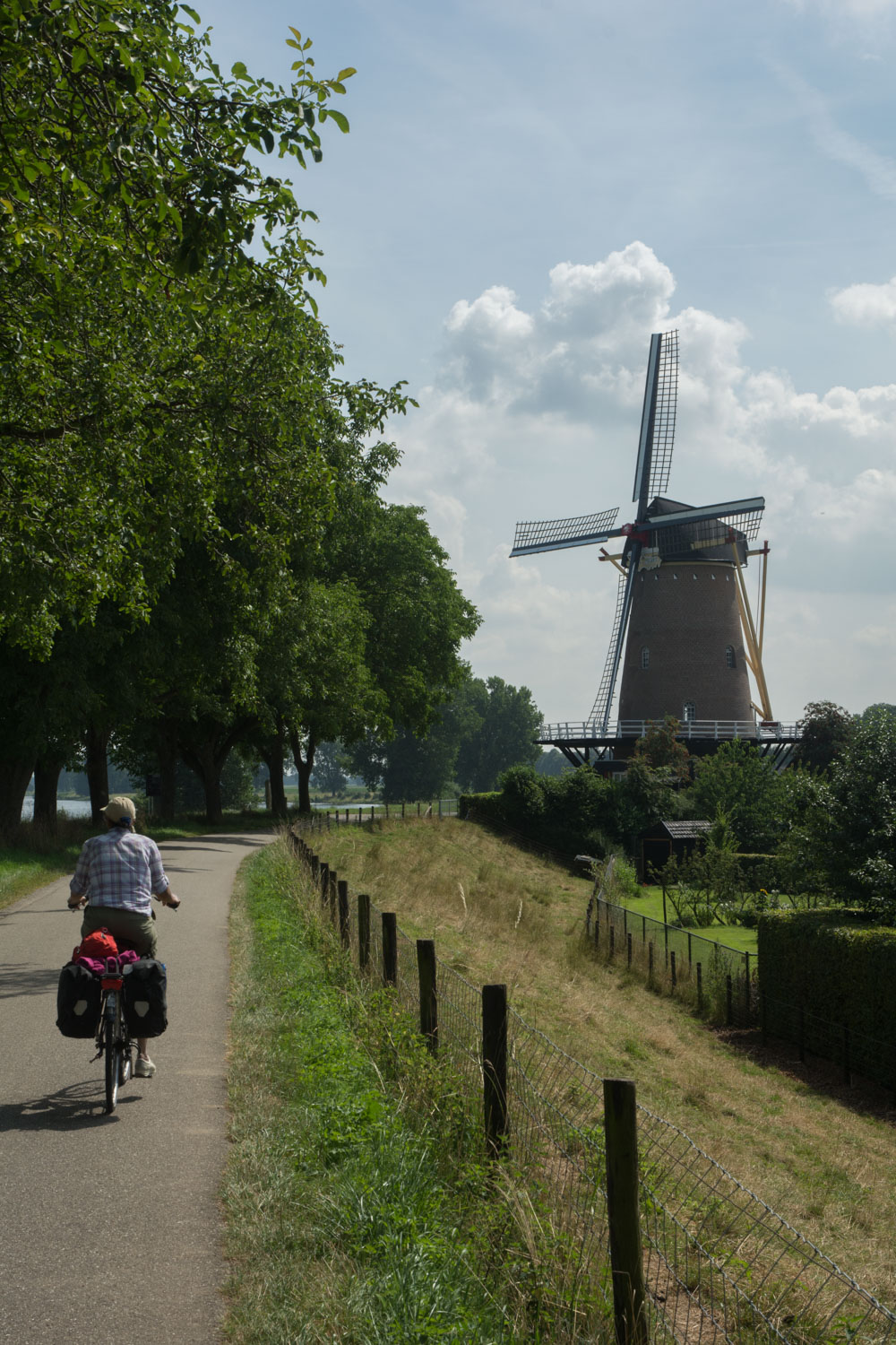 135. Molen