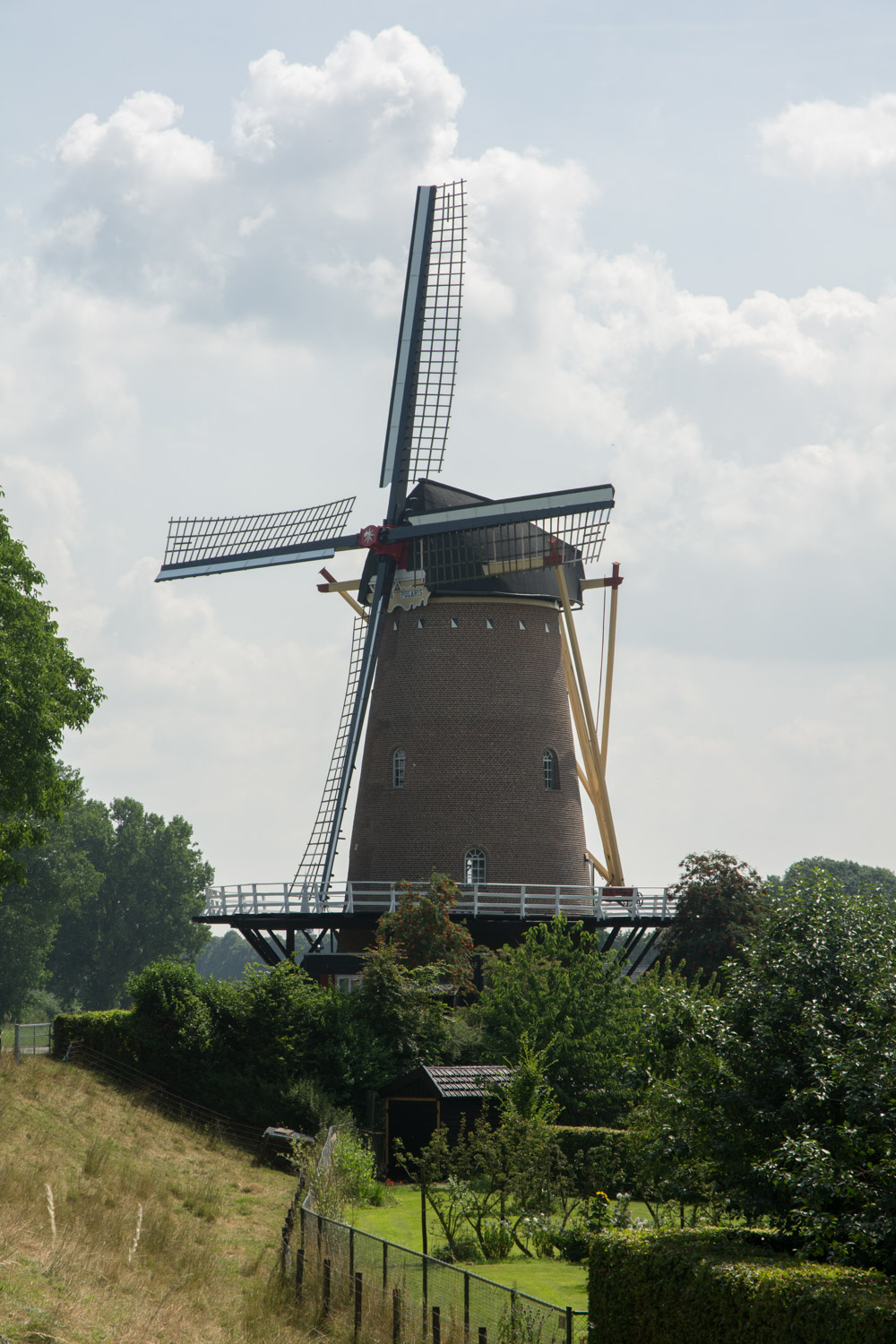 136. Molen