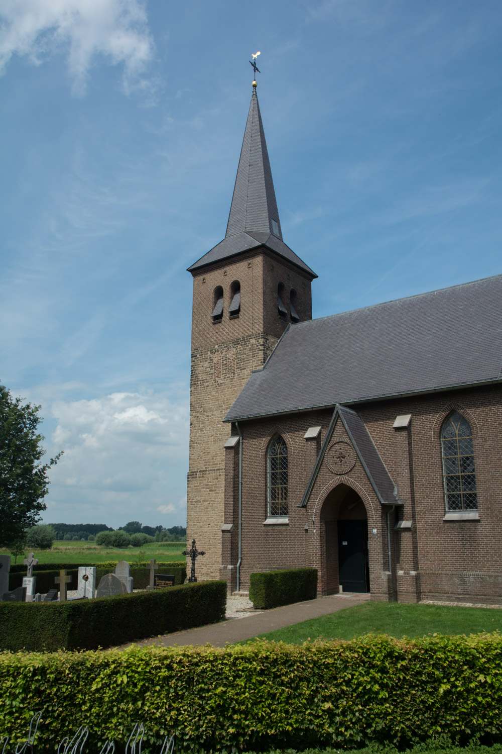 149. Kerk