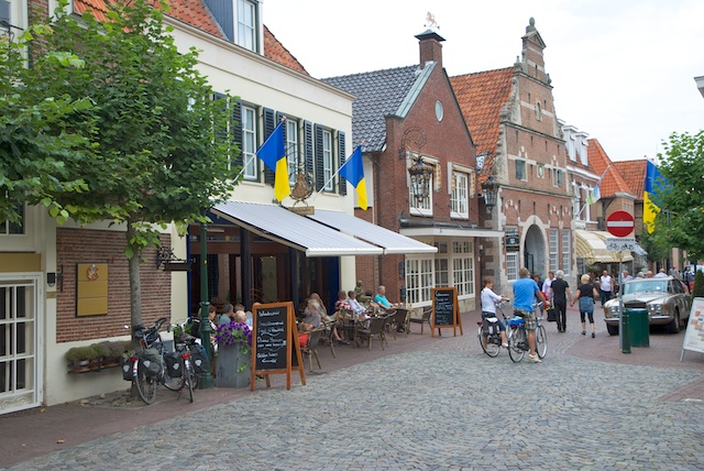15. Ootmarsum