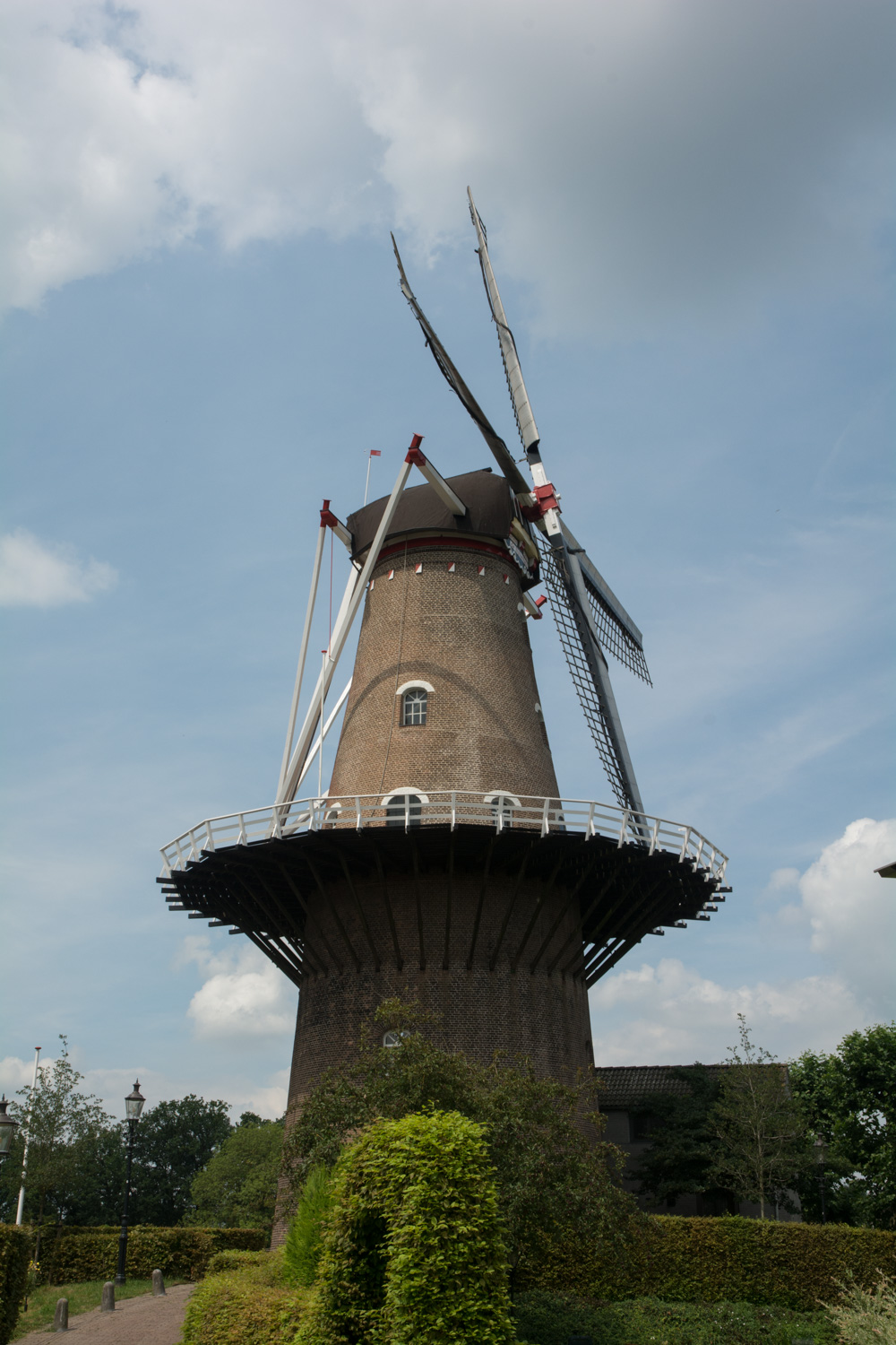 153. Molen