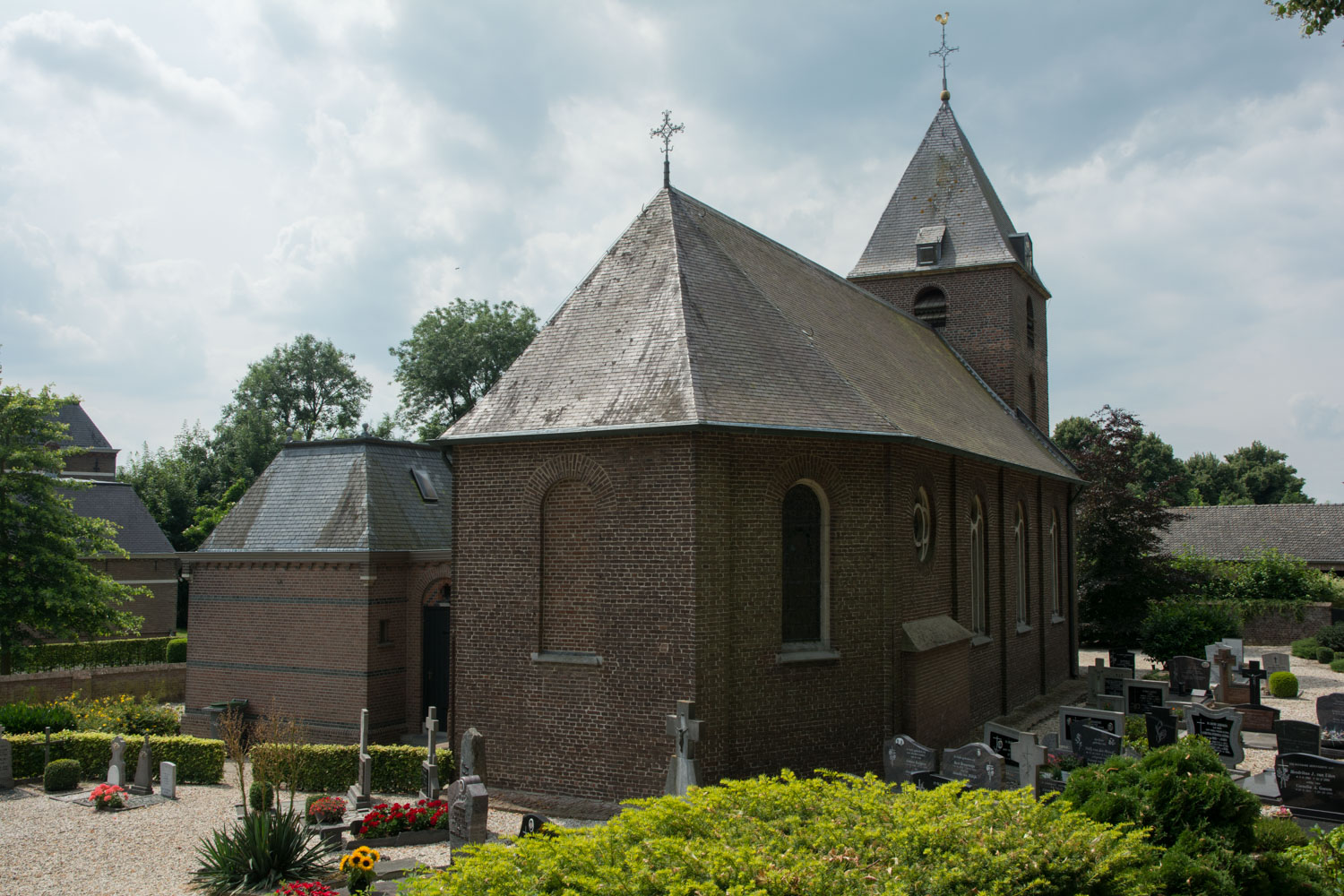 155. Sint-Victorkerk