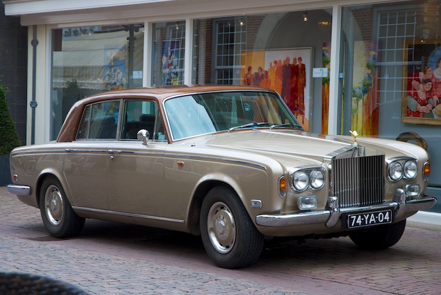 17. Rolls