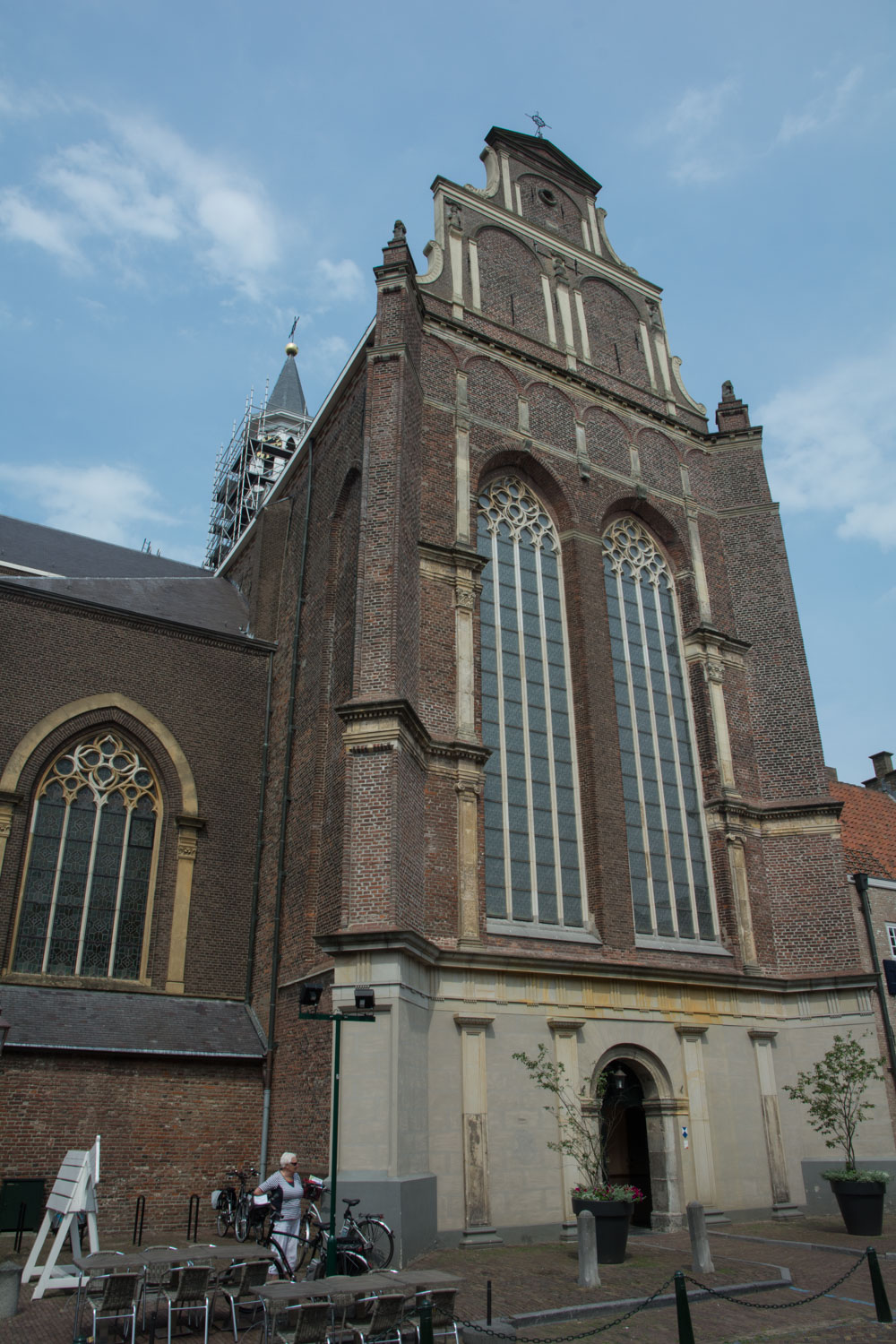 173. Kerk