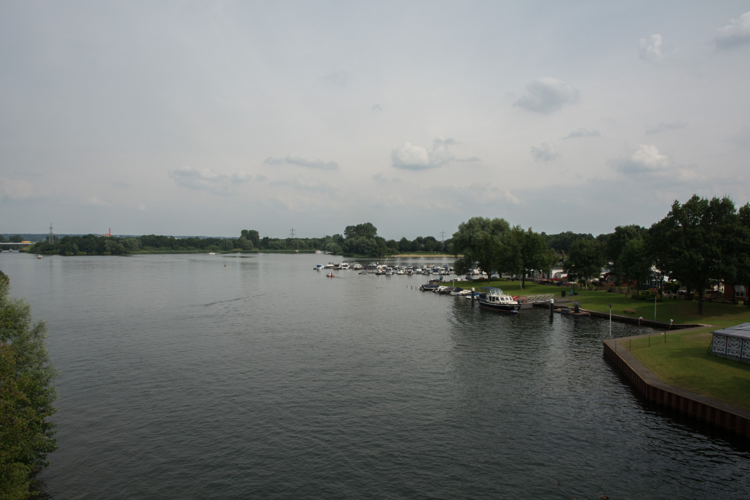 183. Kraaijenbergse Plassen